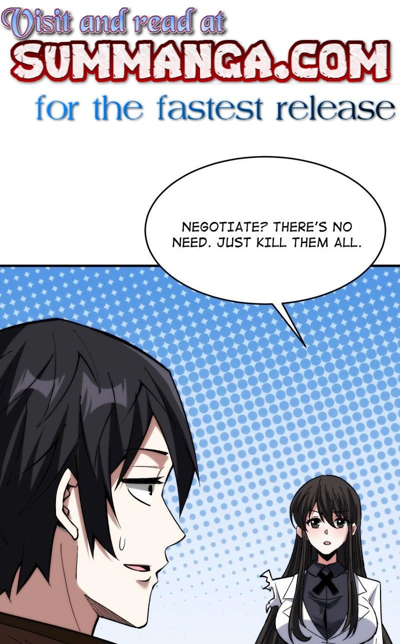 I'm Really Not A Supervillain Chapter 270 1